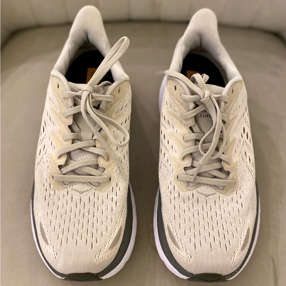 Hoka Clifton 9, Men’s Sneakers (Special Edition, The Rundown)